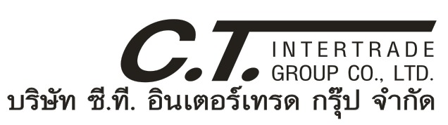 ซี.ที. อินเตอร์เทรด กรุ๊ป